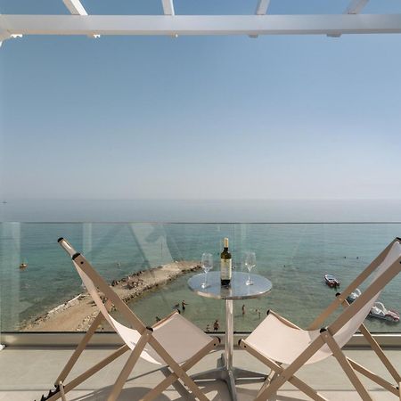 Golden Coast Resort Kypseli Exterior photo