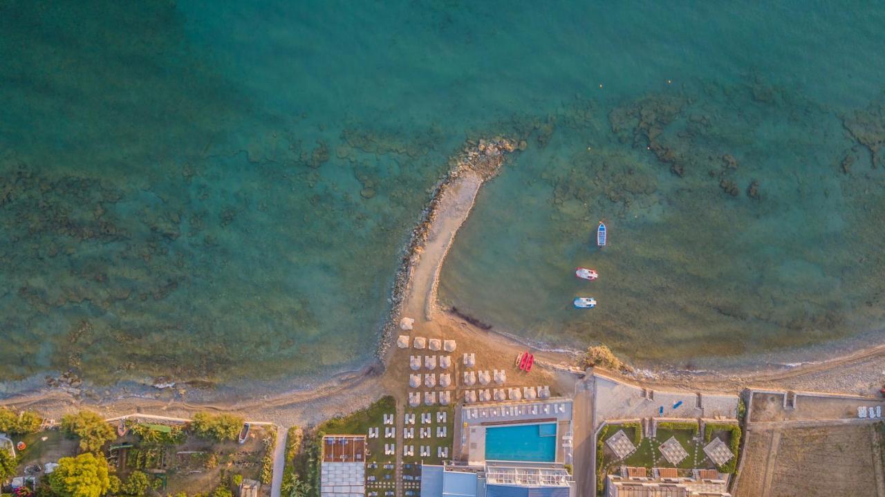 Golden Coast Resort Kypseli Exterior photo