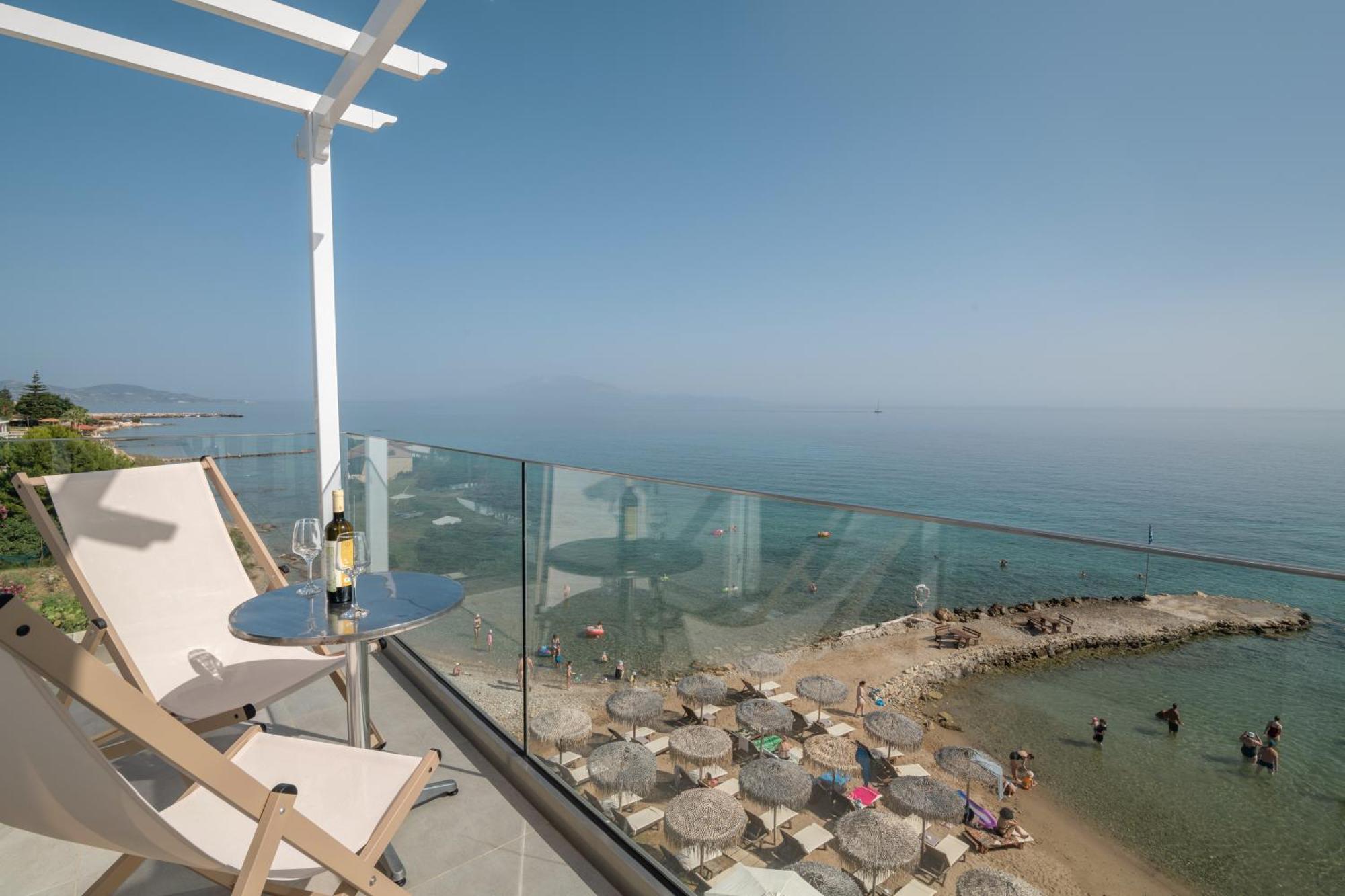 Golden Coast Resort Kypseli Exterior photo
