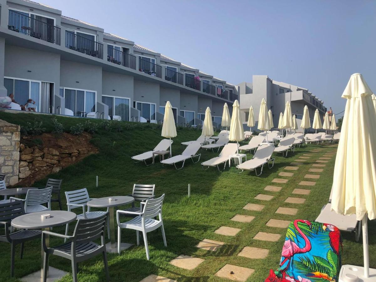Golden Coast Resort Kypseli Exterior photo