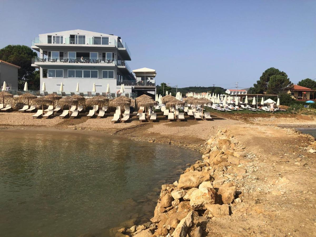 Golden Coast Resort Kypseli Exterior photo