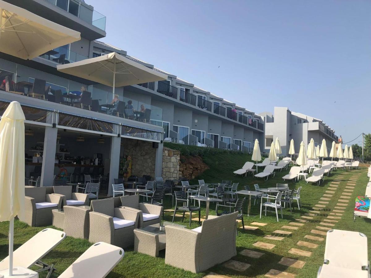 Golden Coast Resort Kypseli Exterior photo