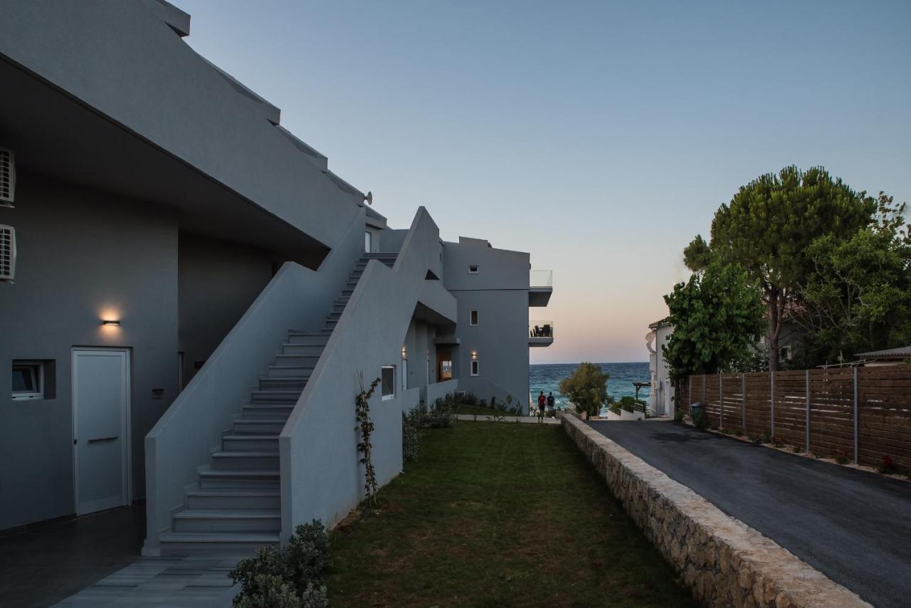 Golden Coast Resort Kypseli Exterior photo