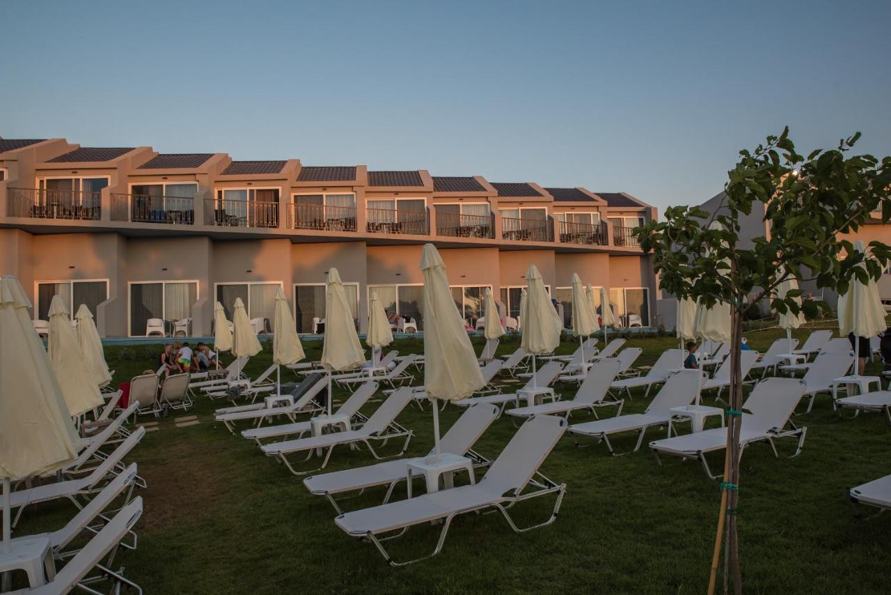 Golden Coast Resort Kypseli Exterior photo