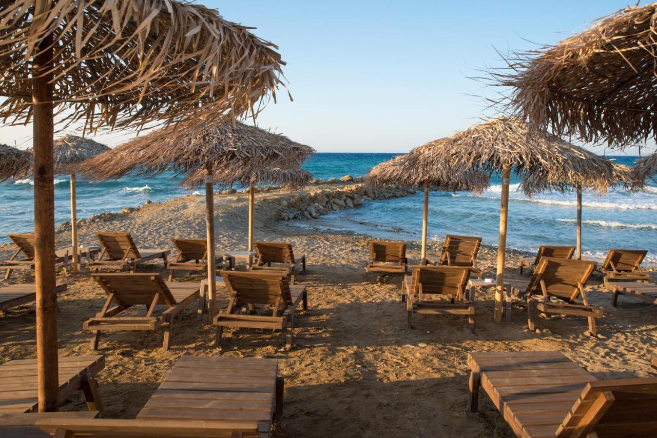Golden Coast Resort Kypseli Exterior photo