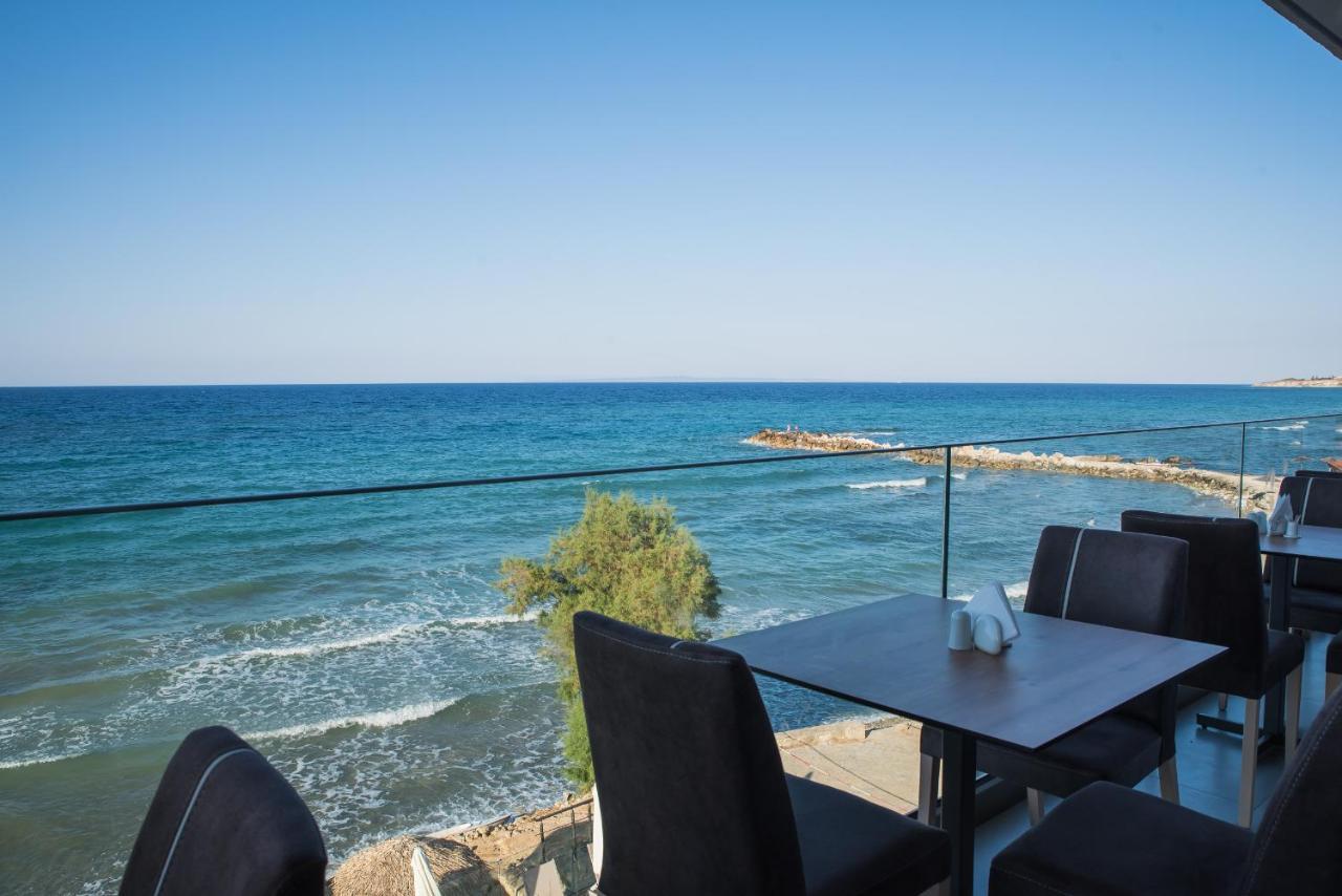 Golden Coast Resort Kypseli Exterior photo