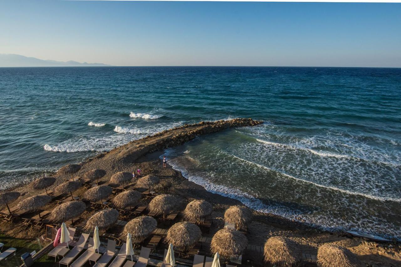 Golden Coast Resort Kypseli Exterior photo